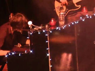 Jack Luckman Purple Haze Voodoo Child