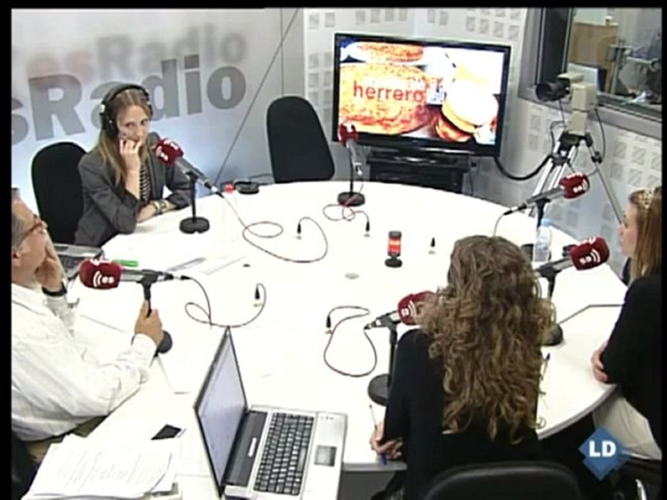 Tertulia "Otras noticias". 1964, aparece el primer álbum de "The Rolling Stones"- 17/04/12