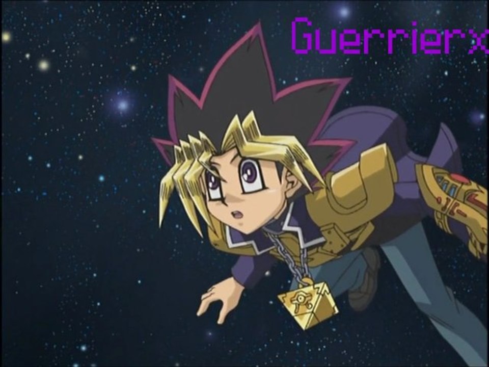 yugioh opening us (fan-made)