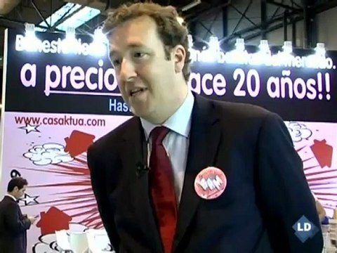 Vivir en tu Comunidad - Vivir en tu comunidad: Gestión de activos tóxicos pero desde fuera del banco - 30/04/12