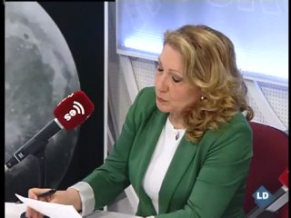 Es la noche de César: Palabras al aire, 30/04/12