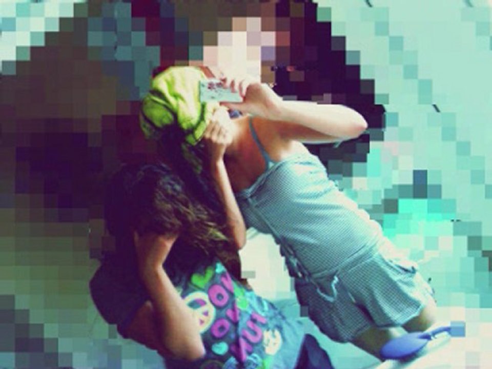 Flo rida - Whistle cover by Michelle ;D