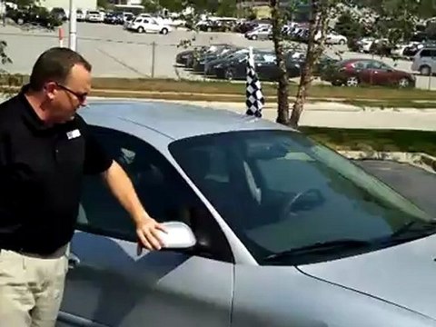 Used 2004 Ford Taurus SES for sale at Honda Cars of Bellevue...an Omaha Honda Dealer!