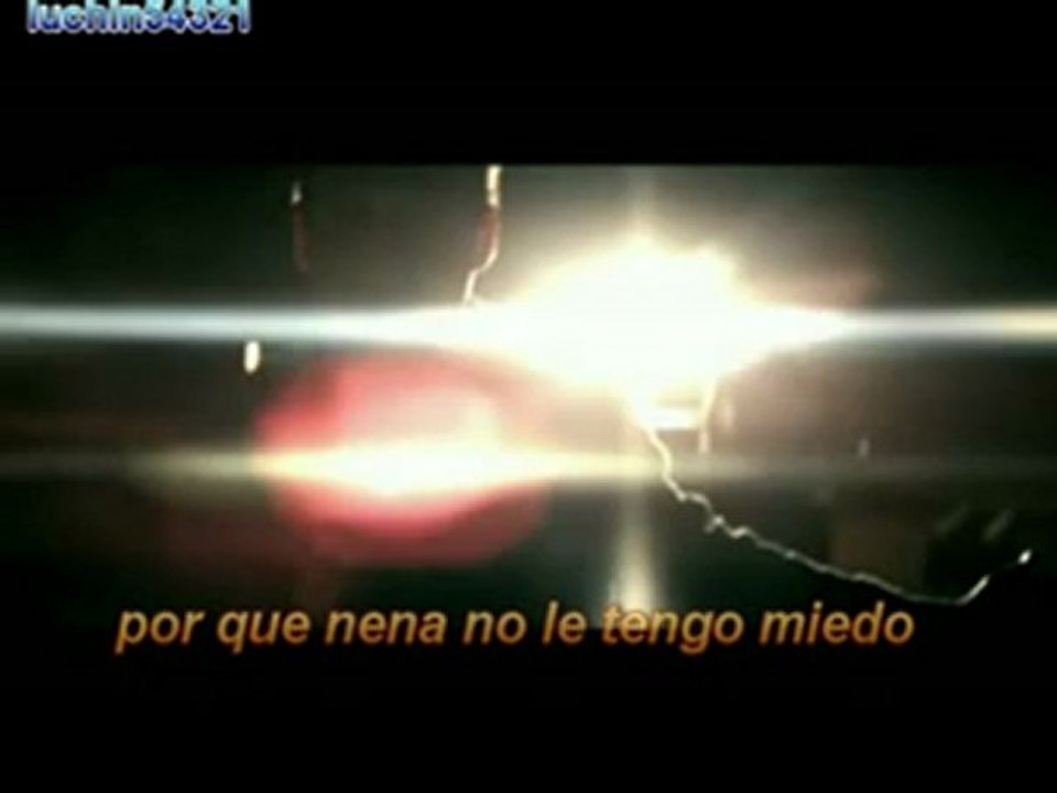 Keane - Silenced By The Night subtitulado
