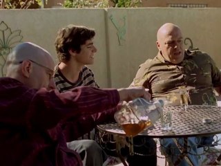 Breaking Bad Remix (Seasons 1 and 2)