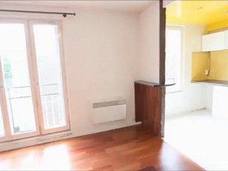 Appartement ref 0533 Cergy