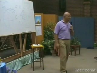 Джордж Кавассилас -  Наш путь и Великая иллюзия часть 2 - 2