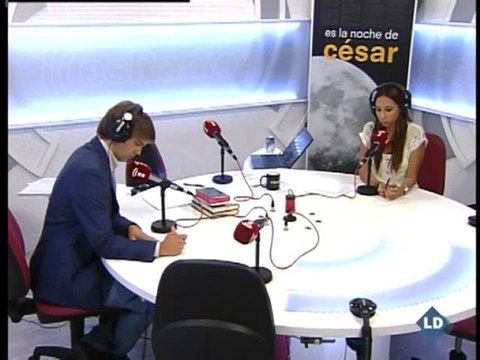 Es la noche de César: Resumen de actualidad 22h - 28/05/12