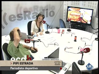 En casa de Herrero: La Quiniela