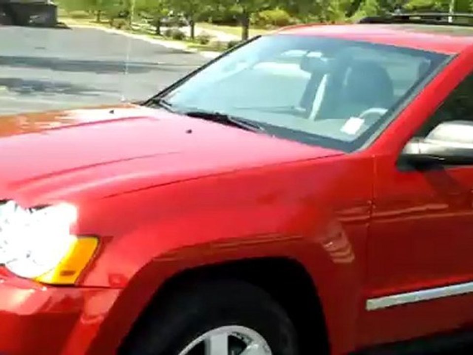 Used 2010 Jeep Grand Cherokee 4wd for sale at Honda Cars of Bellevue...an Omaha Honda Dealer!