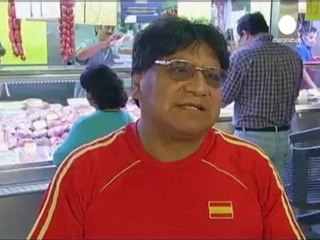 In Spagna aumenta l'iva, aggravio di 50 euro per famiglia