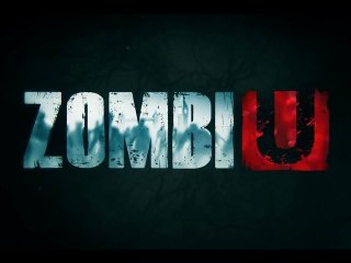 Zombi U - Escape from Buckingham Palace Gameplay Video [HD)