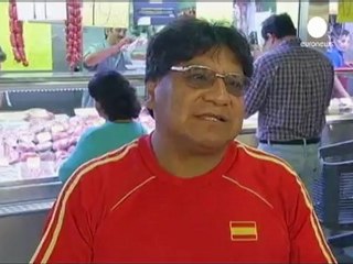 VAT hikes hit Spanish shops on Saturday