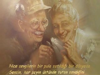 Ümit Yaşar Oğuzcan - Ben senin en çok sesini sevdim