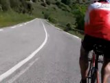 TOUR DE CORSE 4 EME ETAPE PORTO AJACCIO 0216