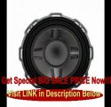 Rockford Fosgate 12 Punch P3 4-Ohm DVC Shallow Subwoofer Best Price