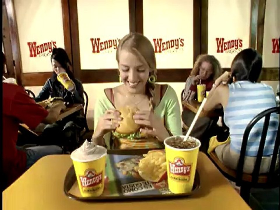 Wendy's Vidas Similares