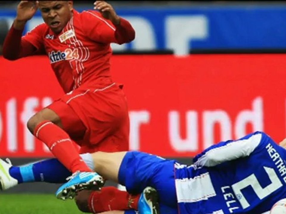 Brisanz pur in Berlin - Das Derby zwischen Union und Hertha