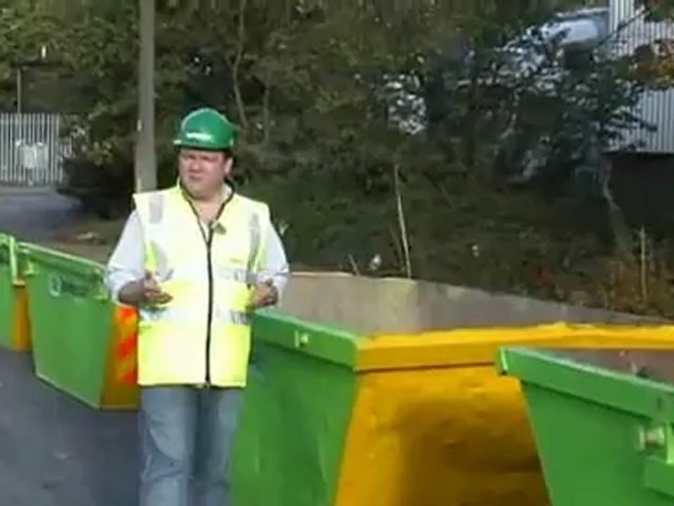 Skip Hire - Multiple Skips, Multiple Areas (Topskips.com)