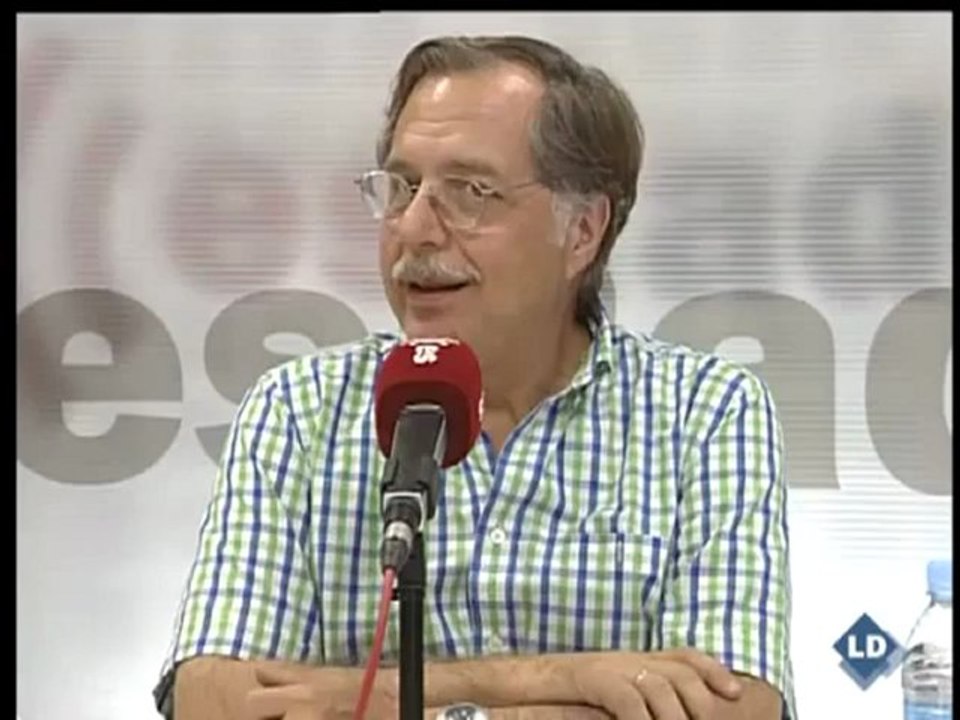 "Barcelona": himno de las Olimpiadas de 1992 - Tertulia "Otras noticias"