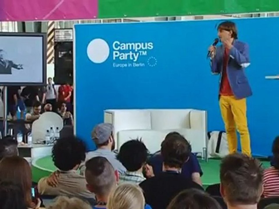 Blick in die Zukunft: Leben mit Robotern | Journal Reporter