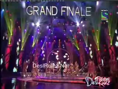 Indian Idol 6 -[Grand Finale] 1st September 2012-Pt-12