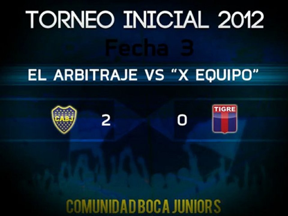 Beta - Comunidad Boca Juniors