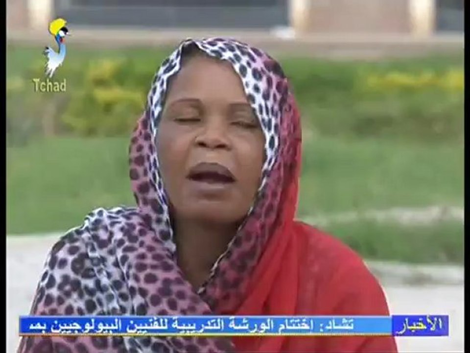 THÉÂTRE TCHADIEN : ALHADJI TAWWA MANDARGUE ET LES AUTRES SUR TOL