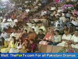 Bazm-e-Tariq Aziz Show By Ptv Home - 31st Aug 2012 - Part 4