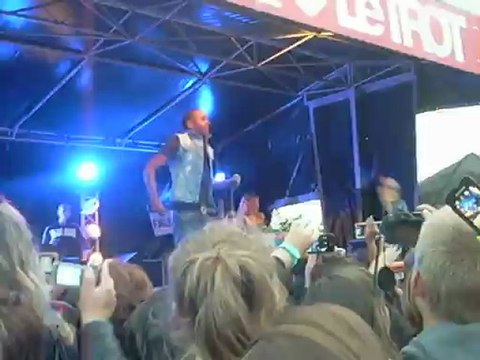 Colonel Reyel Dis moi oui Des ricochets