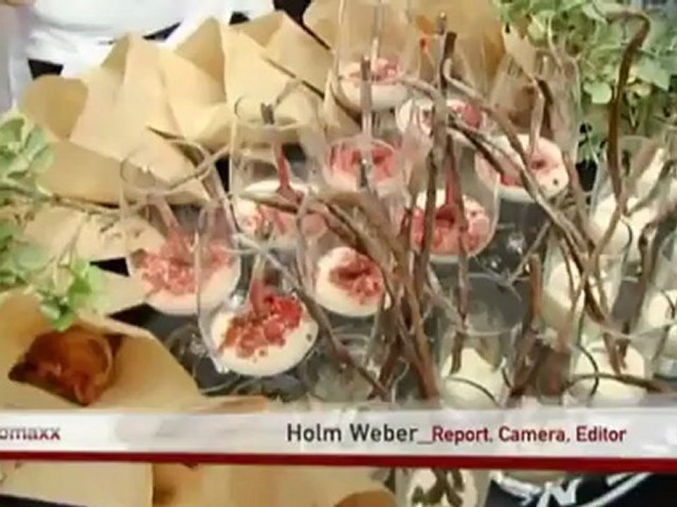 Euromaxx highlights | euromaxx