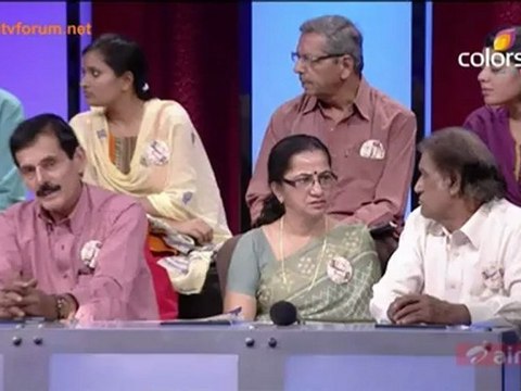 Zindagi Ki Haqeeqat Se Aamna Saamna (Season 2) 1st September 2012 Video Watch Online pt3