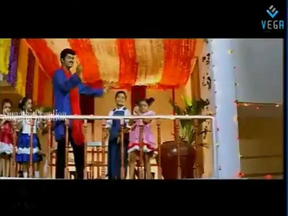 Jalakku Jalakku... Sumathi