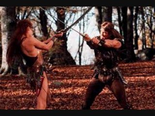 kalidor -  Ennio Morricone