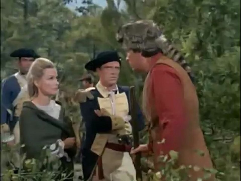 Daniel Boone 7