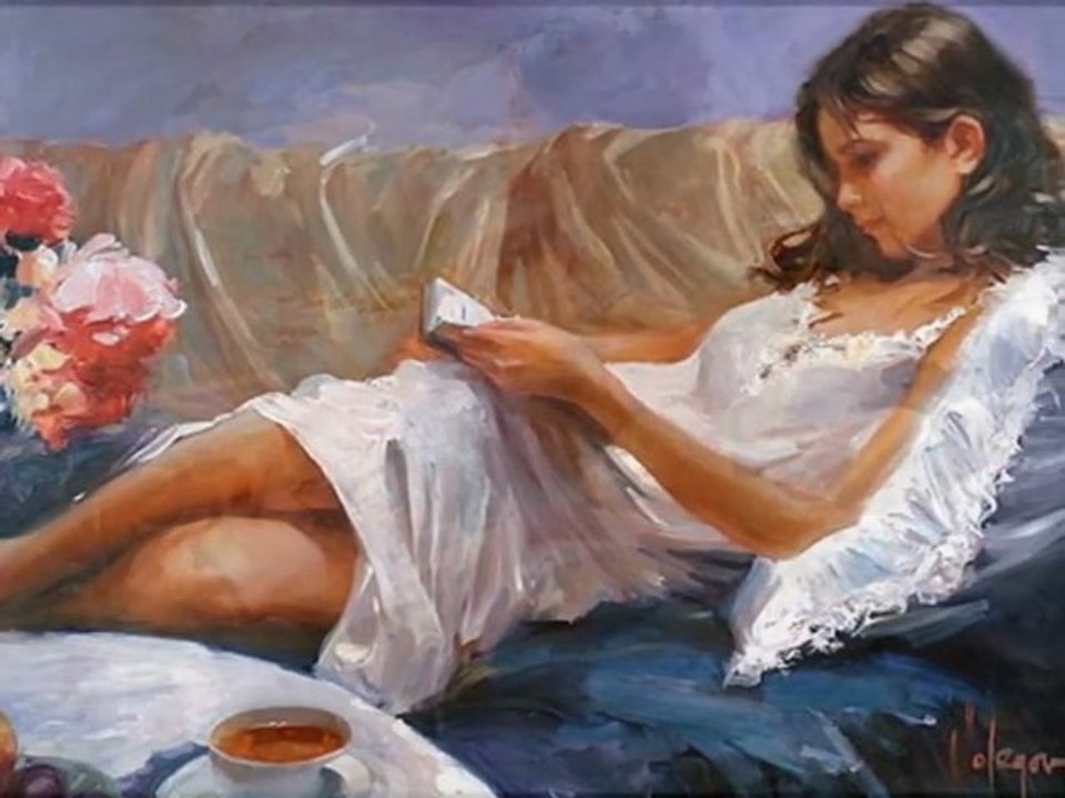 John Sokoloff ~ El Manor
