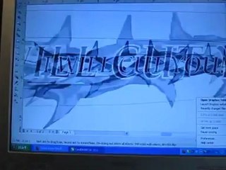 Cutting Etch Designs Cermark Laser Engraving Knife