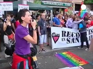 Yeni sağlık yasası İspanyol doktorları sokağa döktü