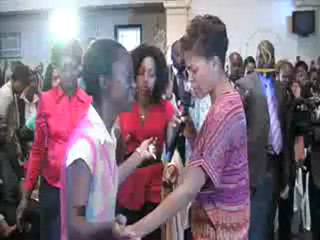 Prophet Uebert Angel Of The Spirit Embassy