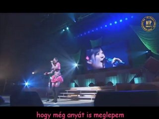 Suzuki Airi - Tsuugaku vector HUN SUB