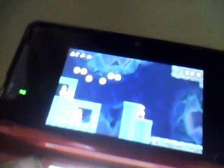 new super mario bros 2 walkthrough part 2 - AVG