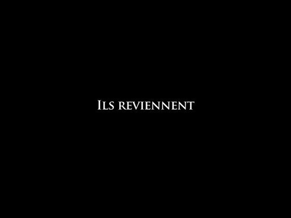 LES SOUVERAINS - Teaser #03