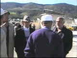 Guerre d'Algérie, Sétif, Beni-Ourtilane, Chahid BENZERARA MOULOUD, Kabylie chaine 2