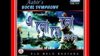 Naiyya Re Tor Nao Choira...Vocal Symphony...Aabir Mukherjee