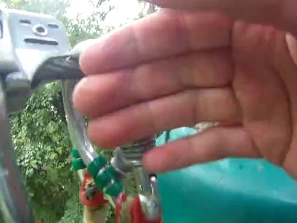Accrobranche Lescheraines