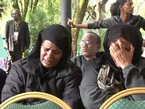 Ethiopie: les dirigeants africains rendent hommage à Meles