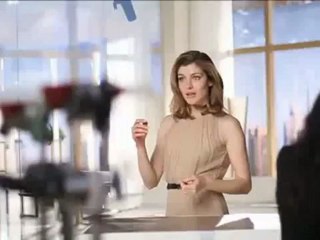 I consigli di Vittoria Puccini- come avere capelli sani