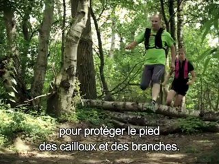 Vidéo de l'Asics Gel Fuji Trabuco