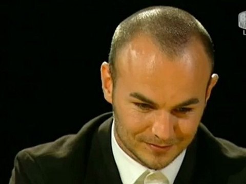 Box Nation Face Off - Ricky Burns vs Kevin Mitchell