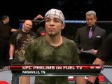 UFC on Fox 1 - Daniel Pineda vs Pat Schilling